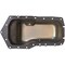 Spectra Premium ENGINE OIL PAN GMP11B - alternate 5